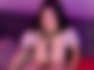 NAOMY's Live Sex Cam Show