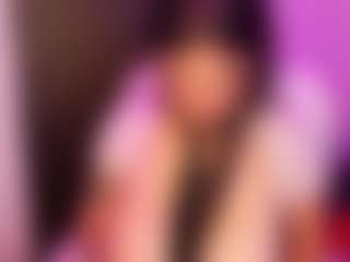 NAOMY's Live Sex Cam Show