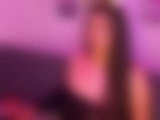 NAOMY's Live Sex Cam Show