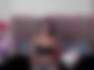 RainbowFox1's Live Sex Cam Show
