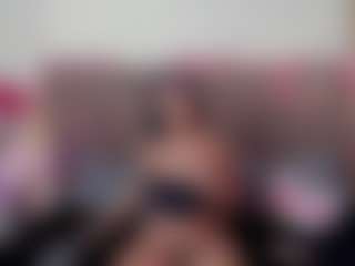 RainbowFox1's Live Sex Cam Show