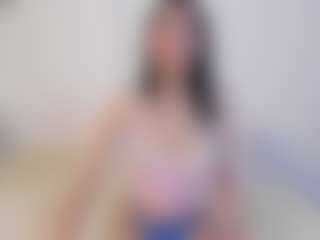 Live cam show with Rousbrytany - Skinny on Dare Cams