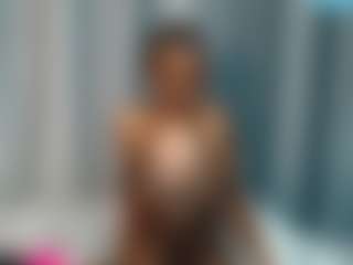 Live cam show with Fantasy254 - New Brown Eyes on infinitiblacc.com