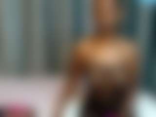 Live cam show with Fantasy254 - Lush on Camsoda