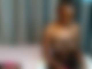 Live cam show with Fantasy254 - Oil on studioflirtlive.com