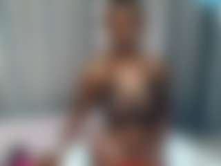 Live cam show with Fantasy254 - New Brown Eyes on Camsoda