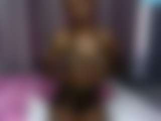 Live cam show with Fantasy254 - New Lovense on sexytreat.net