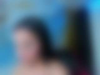 Live cam show with geneciss - Fingering on Dare Cams