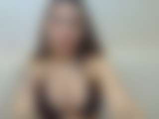 MilanaRiver's Live Sex Cam Show