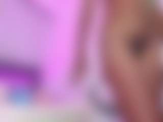 Nana-cooper's Live Sex Cam Show