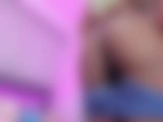 Nana-cooper's Live Sex Cam Show