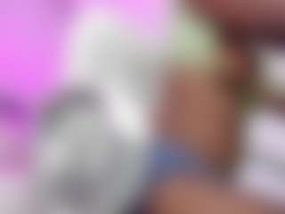 Nana-cooper's Live Sex Cam Show
