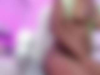 Nana-cooper's Live Sex Cam Show