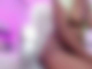 Nana-cooper's Live Sex Cam Show