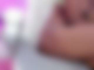 Nana-cooper's Live Sex Cam Show
