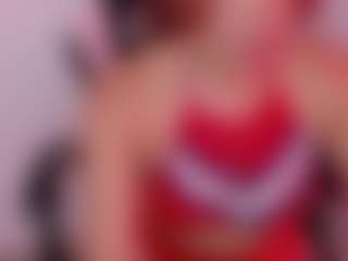 Live cam show with SaraEchevarria1 - Red Hair on Mixed Magazine Live