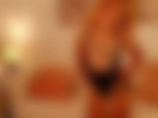 Trixie-June's Live Sex Cam Show