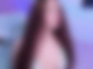 Live-sekscamshow van MeganPrice