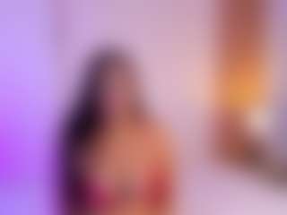 Live cam show with SaraBoch - New Brown Eyes on dropp.cam