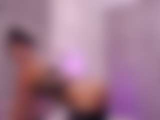 TianaPosh's Live Sex Cam Show