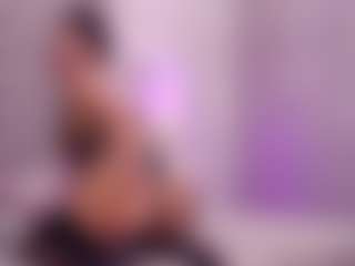 TianaPosh's Live Sex Cam Show