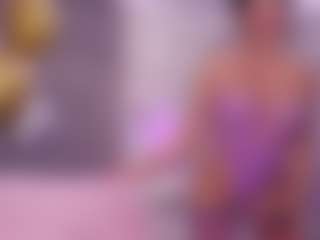 Live cam show with TianaPosh - Big Ass on Streamer API
