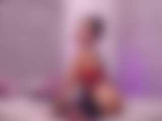 TianaPosh's Live Sex Cam Show