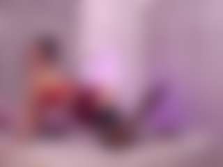 TianaPosh's Live Sex Cam Show