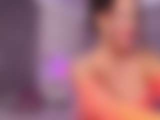Live cam show with TianaPosh - Butt Plug on CSO-WL