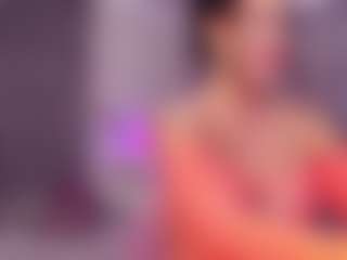 Live cam show with TianaPosh - Smoking on Mixed Magazine Live