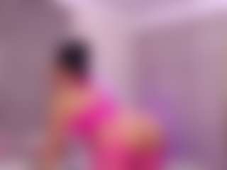 TianaPosh's Live Sex Cam Show