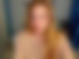 Live cam show with Al1ce-Park - Lush Blonde Hair on Hubzter Live