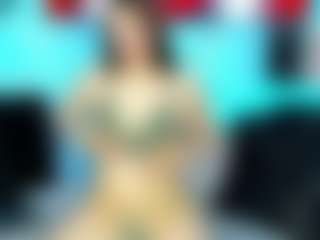 Live cam show with Cailyn-frox - New Toys on TeamSkeetLive
