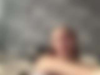 Live cam show with KenaDilsaver - Blonde Hair Anal on Cam Slut