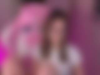 Live cam show with LunaRa1n - Brown Hair on Milfs Live