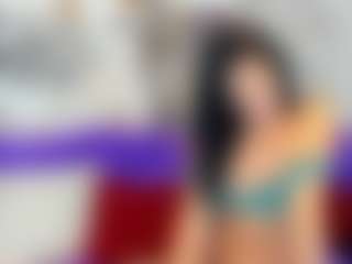 Live cam show with OliMills - Solo on https://playwithruby.com