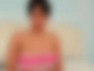 Live cam show with anitta-bella28 - Spank on slutload