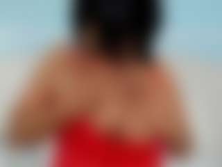 Live cam show with anitta-bella28 - Blowjob on Camsoda
