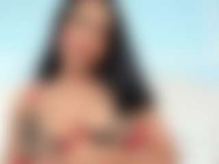 Live cam show with anitta-bella28 - New Petite on Camversity