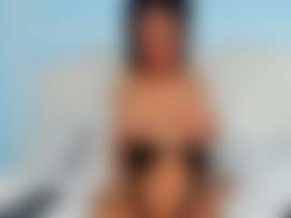 Pokaz na żywo z anitta-bella28 - Thin na Camsoda