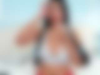 Live cam show with anitta-bella28 - Thin on Camsoda Late Night
