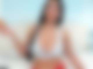 Live cam show with anitta-bella28 - Facial on Camsoda Late Night