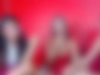 Live cam show with Elle and my HOT Teen Girlfriends - New Toys on Camsoda