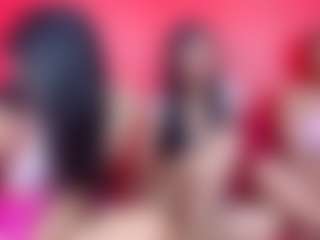 Live cam show with Elle and my HOT Teen Girlfriends - Geek on galaxygirlnitro.com