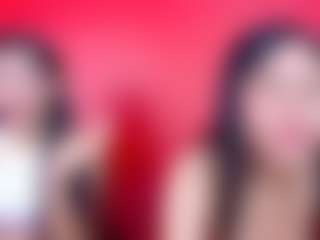 Elle and my HOT Teen Girlfriends's Live Sex Cam Show