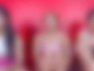 Elle and my HOT Teen Girlfriends's Live Sex Cam Show