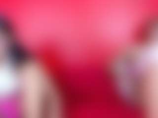 Live cam show with Elle and my HOT Teen Girlfriends - Ahegao on Camsoda
