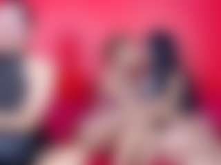 Live cam show with Elle and my HOT Teen Girlfriends - Red Hair Young Adult on fuck-show.com