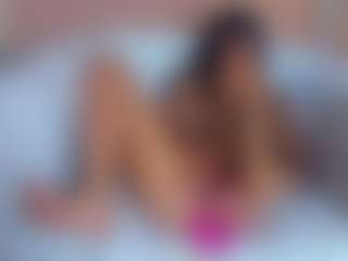 EllieFoxx's Live Sex Cam Show