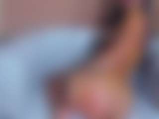 EllieFoxx's Live Sex Cam Show